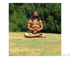 Massaggiatore Sportivo / Personal Trainer