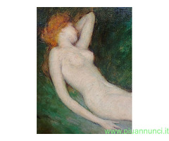 Modella d'Autore