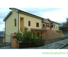 Bilocale mq62 Nuova costruzione piano terra