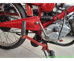 MOTO GUZZI Sport Cardellino 65 Gran Turismo