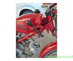 MOTO GUZZI Sport Cardellino 65 Gran Turismo