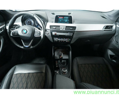BMW X1 (F48) xDrive 18d  XLine Navi Camera SUV