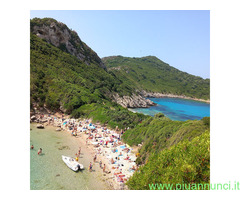Affitto villa ideale pervacanza al mare mq65 numero localidue