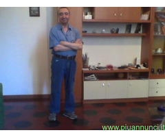 Offo lavoro ha ragazzo infermiere 20 40 domiciliare