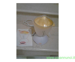 Vendo ELETTRODOMESTICI CERAMICHE VETRO E VASSOI