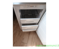 Frigo e congelatore tavola