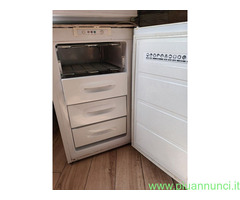 Frigo e congelatore tavola