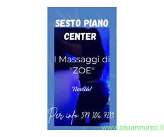 Massaggio Kalary