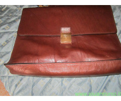 BORSA-CARTELLA  THE-BRIGE COLLEZIONE NOS  STORYXII