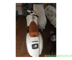 MANUBRIO-STERZO X PIAGGIO VESPA 50 SPECIAL 4 MARC