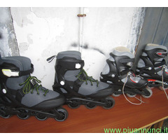 PATTINI-ROLLEBAR MIS 43 + 38
