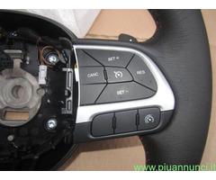 VOLANTE-STERZO MOD F1 COM-CAMBIO X JEEP-RENEGADE