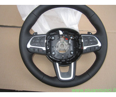 VOLANTE-STERZO MOD F1 COM-CAMBIO X JEEP-RENEGADE