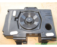 SUB . WOOFER DI SERIE X LAND-ROVER EVOQUE 2 SERIE
