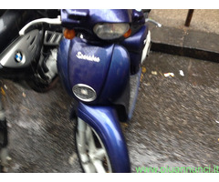 RICAMBI X APRILIA SCARABEO 50 4TEM DA A-Z (NO-MOTO