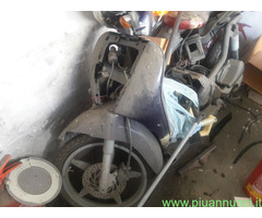 RICAMBI X APRILIA SCARABEO 50 4TEM DA A-Z (NO-MOTO