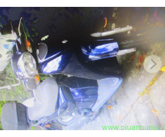 RICAMBI X APRILIA SCARABEO 50 4TEM DA A-Z (NO-MOTO