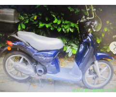 RICAMBI X APRILIA SCARABEO 50 4TEM DA A-Z (NO-MOTO