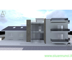 Terreno edificabile mq4000 Professionale