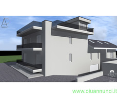 Terreno edificabile mq4000 Professionale