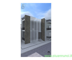 Terreno edificabile mq4000 Professionale