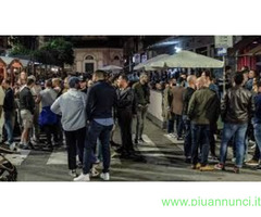 Affitto negozio TICINESE  COLONNE  S mq55 affitto Euro2500