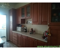 Affitto appartamento Turro Loreto Cimiano mq70 numero localitre