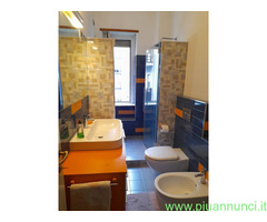 Affitto appartamento Turro Loreto Cimiano mq70 numero localitre