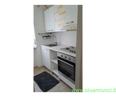 Affitto appartamento Turro Loreto Cimiano mq70 numero localitre