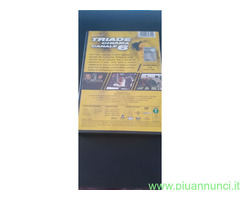 Triade chiama Canale 6