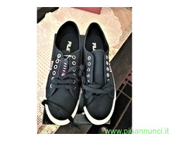 SUPERGA GYM BLUE - MISURA 42 [NUOVE]