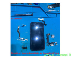 Riparo smartphone
