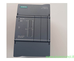 Corso programmazione PLC con TIA PORTAL V20 di Siemens