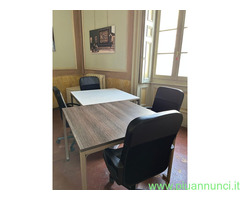 Affitto ufficio centro mq160 affitto Euro99
