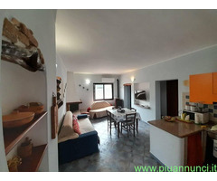 Affitto appartamento ideale pervacanza al mare mq120 numero localiquattro