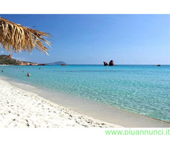 Affitto appartamento ideale pervacanza al mare mq120 numero localiquattro