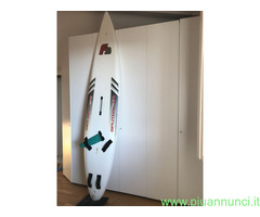Tavola per windsurf F2 Sputnik 290