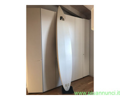 Tavola per windsurf F2 Sputnik 290