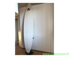 Tavola per windsurf F2 Sputnik 290