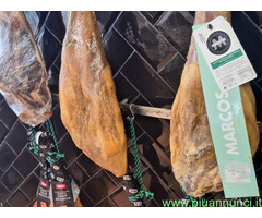 JAMON SPAGNOLO DI GHIANDA