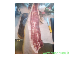 JAMON SPAGNOLO DI GHIANDA