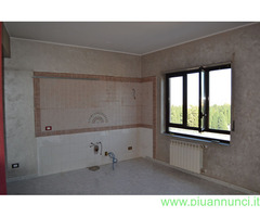 Appartamento mq125 Discreto sesto piano