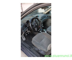 ALFA ROMEO 156 2ª serie Croswagon 4x4 ,150 cavalli Station Wagon