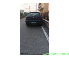 ALFA ROMEO 156 2ª serie Croswagon 4x4 ,150 cavalli Station Wagon