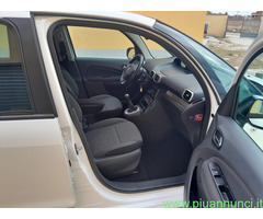CITROEN C3 Picasso 1.6 Hdi Exclusive  Berlina