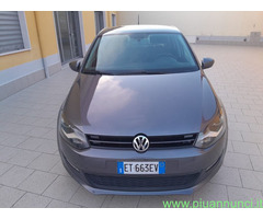 VOLKSWAGEN Polo 3ª serie 1.2 Tdi Trendline 5p Berlina