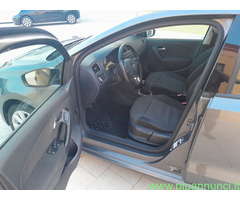 VOLKSWAGEN Polo 3ª serie 1.2 Tdi Trendline 5p Berlina
