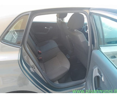 VOLKSWAGEN Polo 3ª serie 1.2 Tdi Trendline 5p Berlina