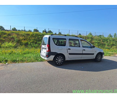 DACIA Logan 2ª serie MVC Station Wagon