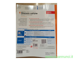 Itinerario nell'arte. Ediz. arancione. Idee per im